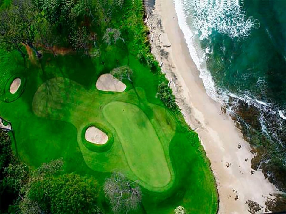 Golfcourse