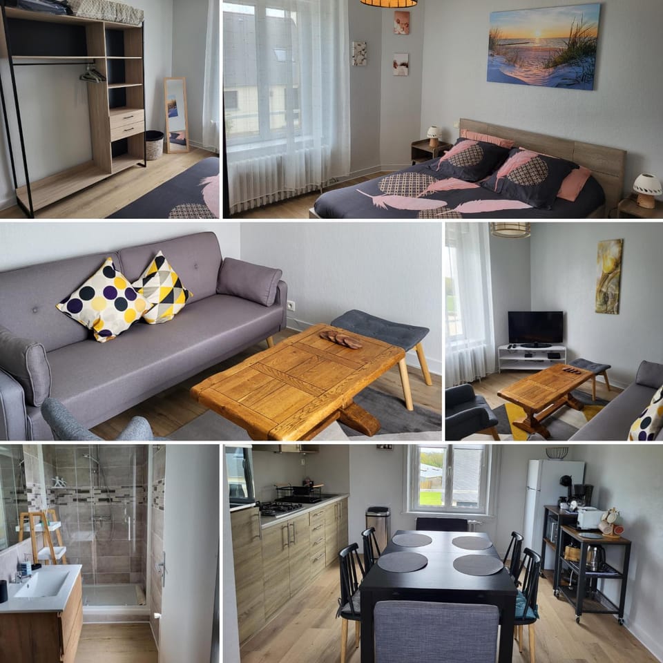 Bathroom, TV and multimedia, Living room, Dining area, Bedroom, kitchen