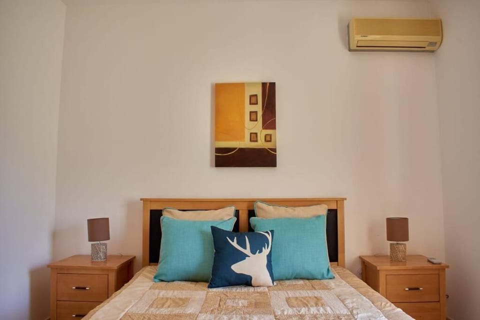 Apartamento T3 encantador com piscina wifi e perto de praia Apartment in Santa Maria