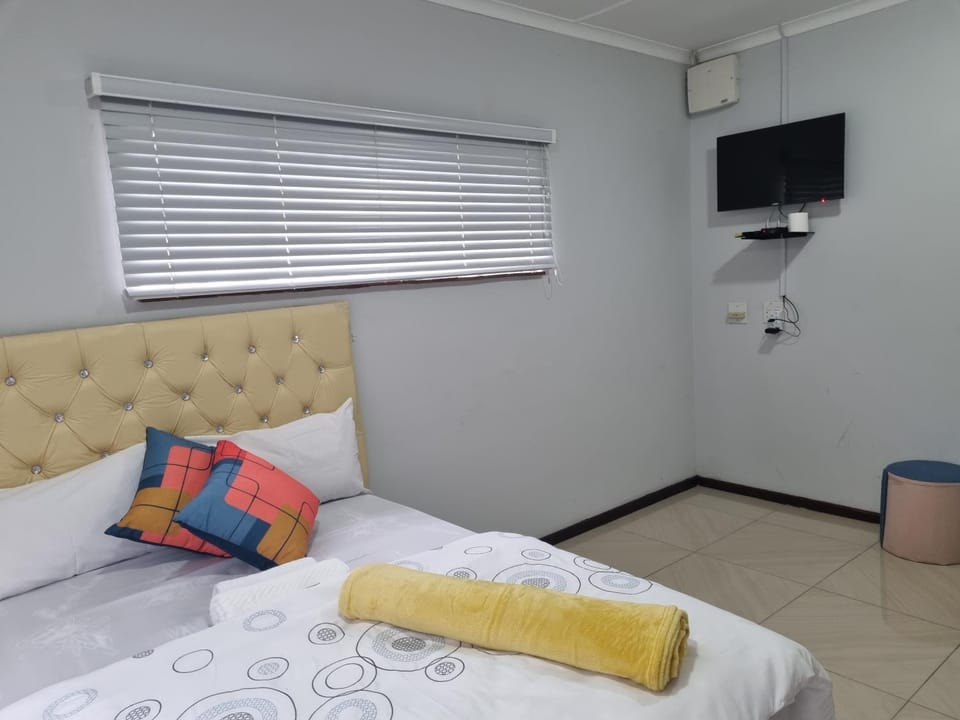 66 Anglers Rod Apartment in KwaZulu-Natal