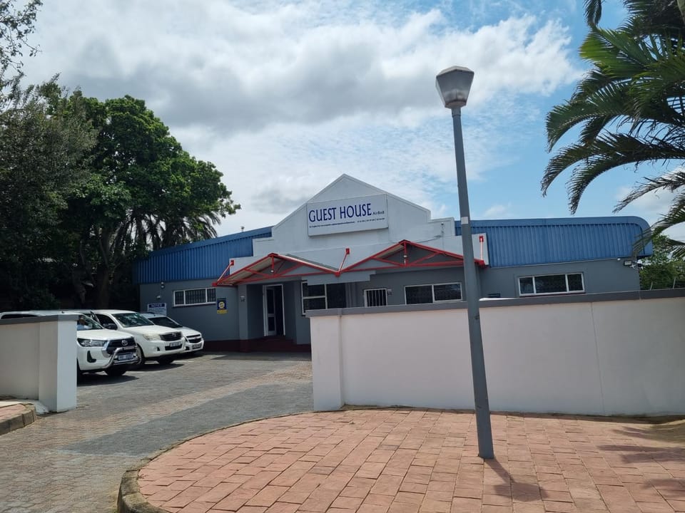 66 Anglers Rod Apartment in KwaZulu-Natal