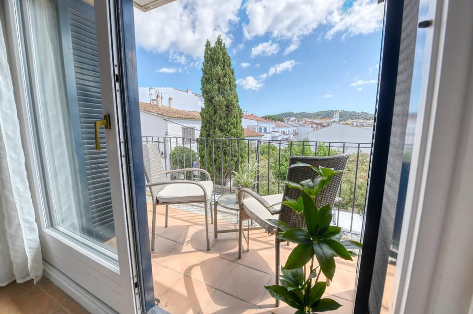 Can Pep Apartment in Calella de Palafrugell