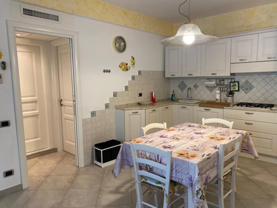 Casa Margherita Apartment in Tuscany