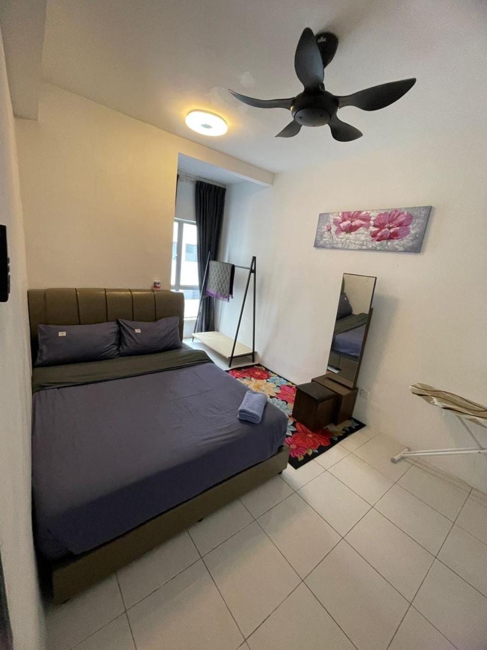 Amy Homestay Apartment in Brinchang
