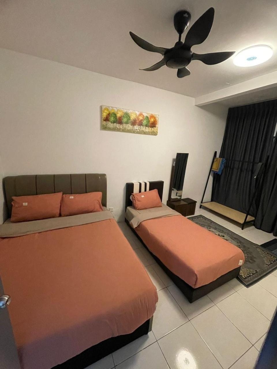Amy Homestay Apartment in Brinchang