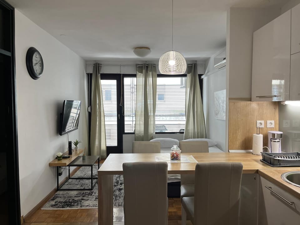 Apartman Iva Apartment in Split