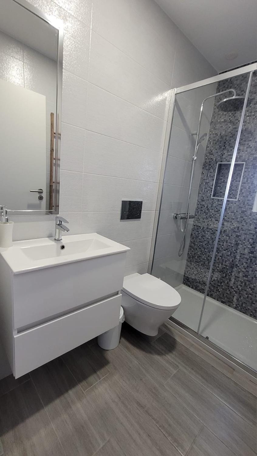 Porta 45 Apartment in Nazaré