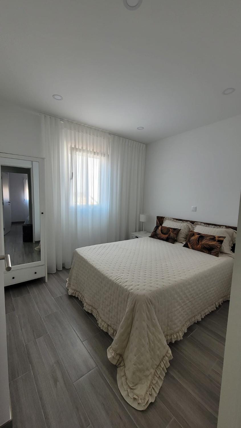 Porta 45 Apartment in Nazaré
