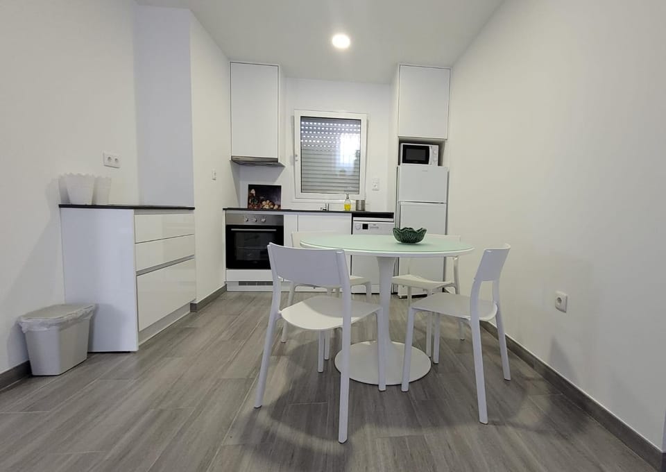 Porta 45 Apartment in Nazaré
