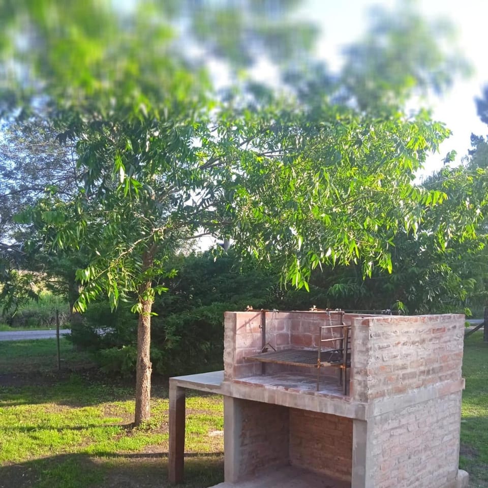 Cabaña El Zorzal Tandil House in Tandil