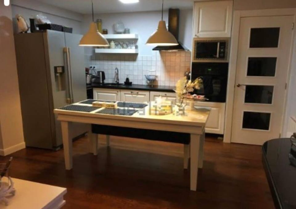 Rinconcito Santander Apartment in Santander