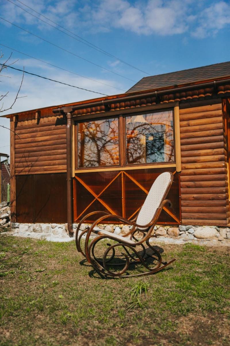 Sauna house House in Lithuania