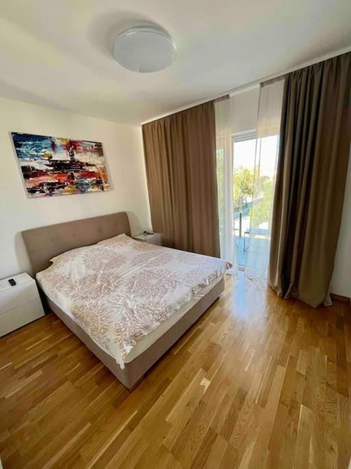 Villa “Punkt” Villa in Banjole