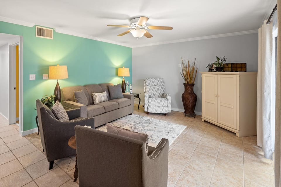 9B Seascape villa Apartment in Miramar Beach