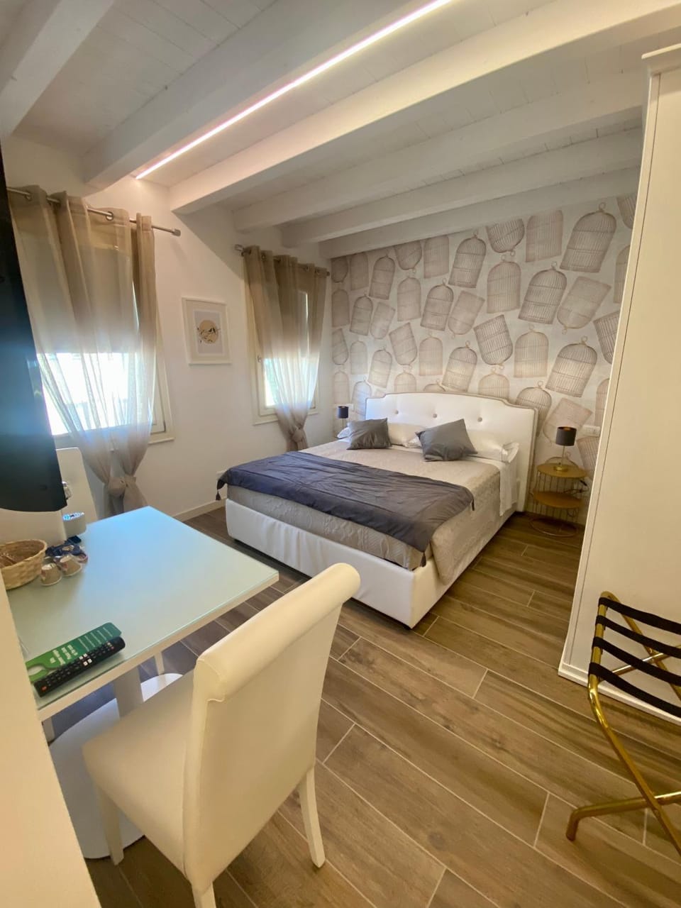 Star Soave Rooms - Locazione Turistica Bed and Breakfast in Veneto