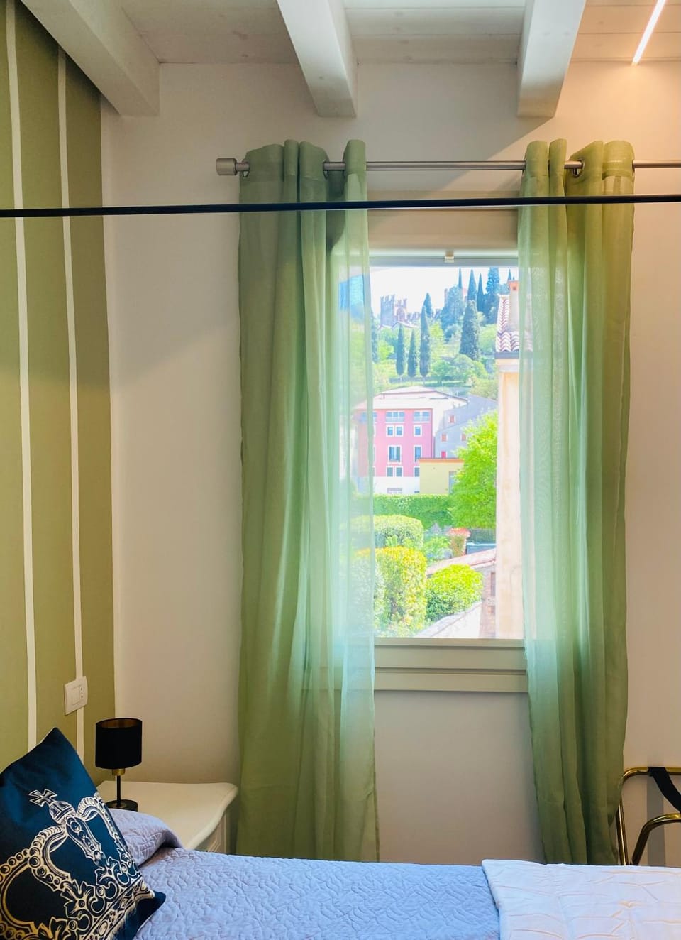 Star Soave Rooms - Locazione Turistica Bed and Breakfast in Veneto