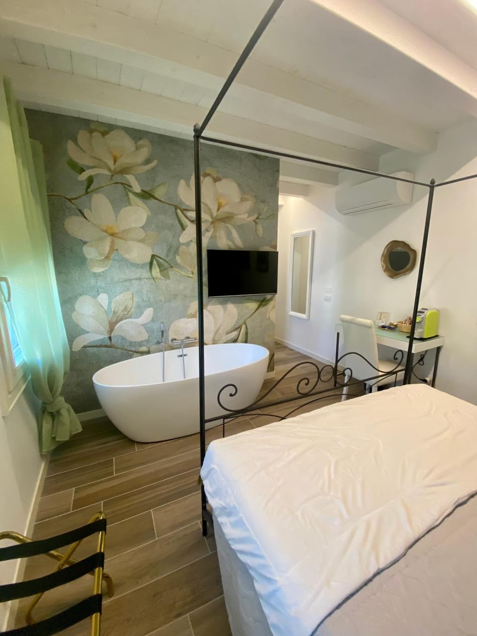 Star Soave Rooms - Locazione Turistica Bed and Breakfast in Veneto