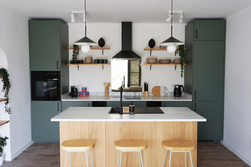 Club Tropicana Boutique Apartments Apartment in San Felice Circeo