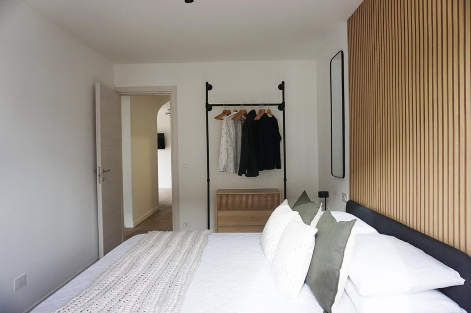 Club Tropicana Boutique Apartments Apartment in San Felice Circeo