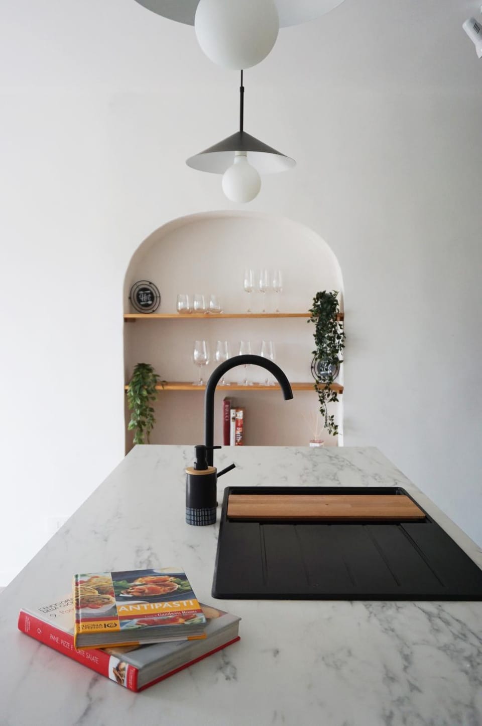 Club Tropicana Boutique Apartments Apartment in San Felice Circeo