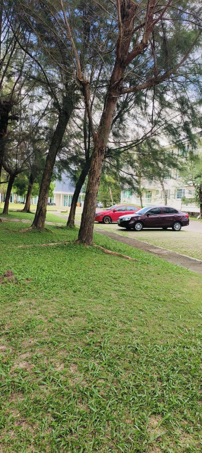 Trails of Kampar Villa Homestay House in Perak
