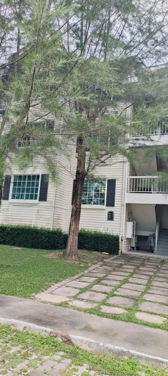 Trails of Kampar Villa Homestay House in Perak
