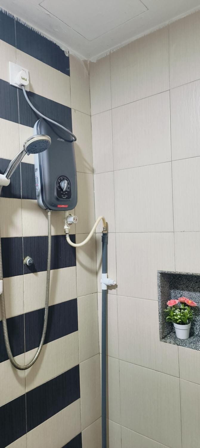 Trails of Kampar Villa Homestay House in Perak