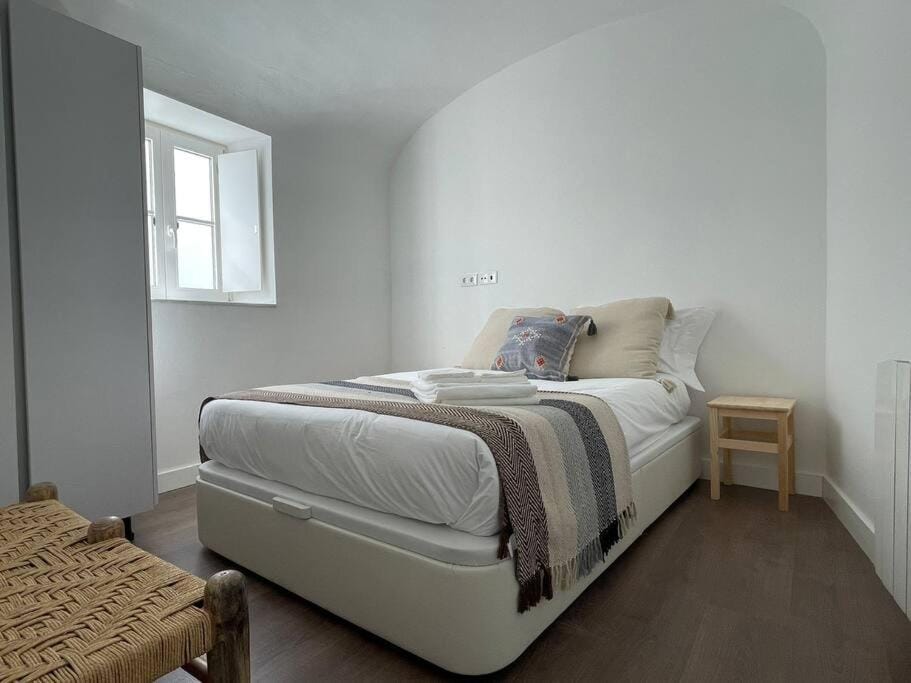 Casa da Travessa Apartment in Evora