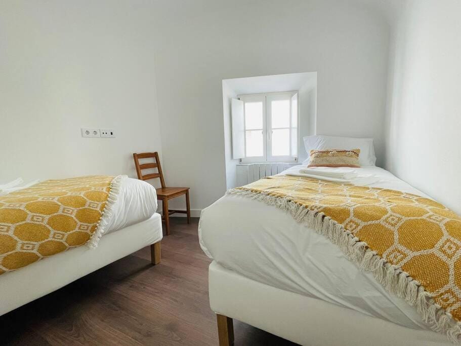 Casa da Travessa Apartment in Evora