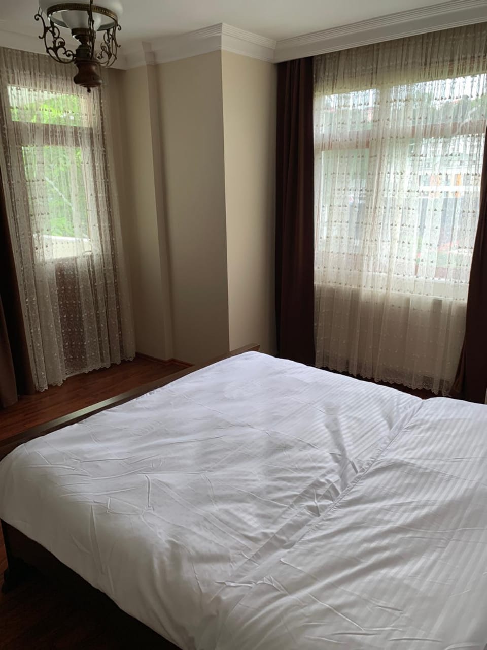 esa house Apartment in Turkey
