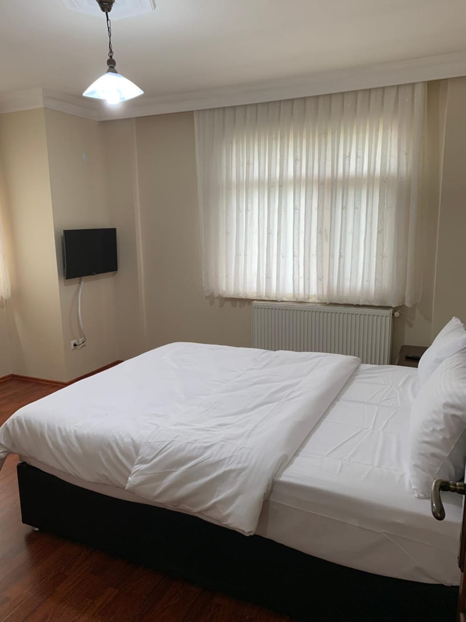 esa house Apartment in Turkey