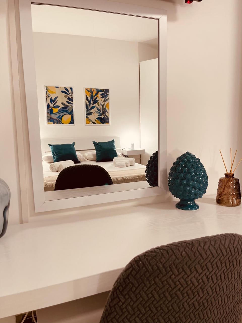 Kanisa Mari e Monti Bed and Breakfast in Sicily