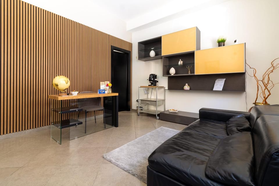 Kanisa Mari e Monti Bed and Breakfast in Sicily