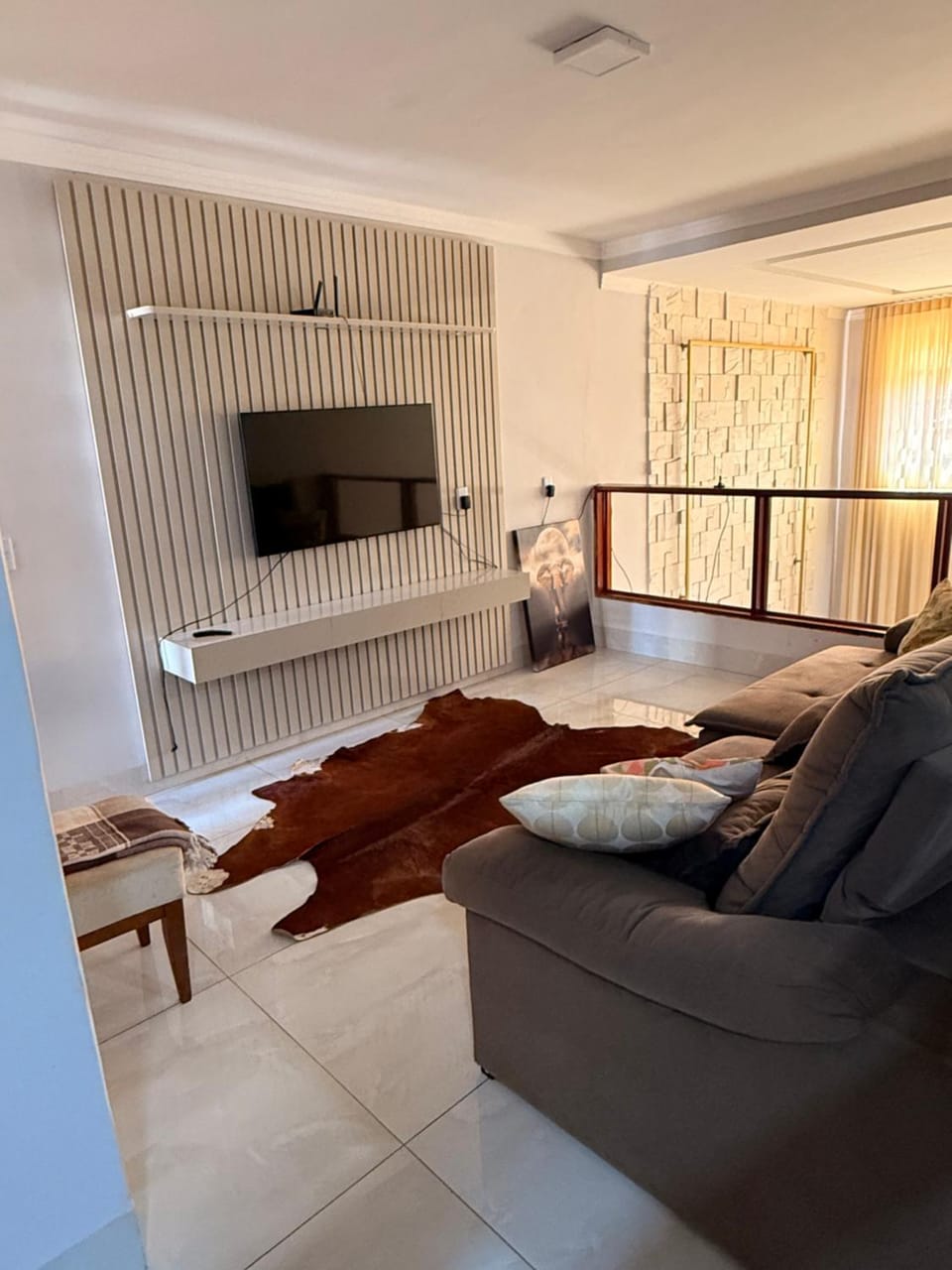 Casa Malta Goiânia House in Goiania