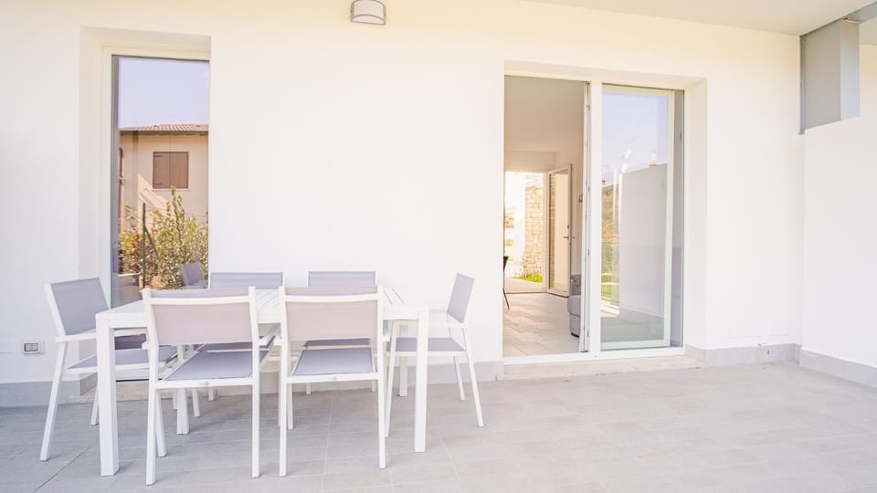 Patio, Other