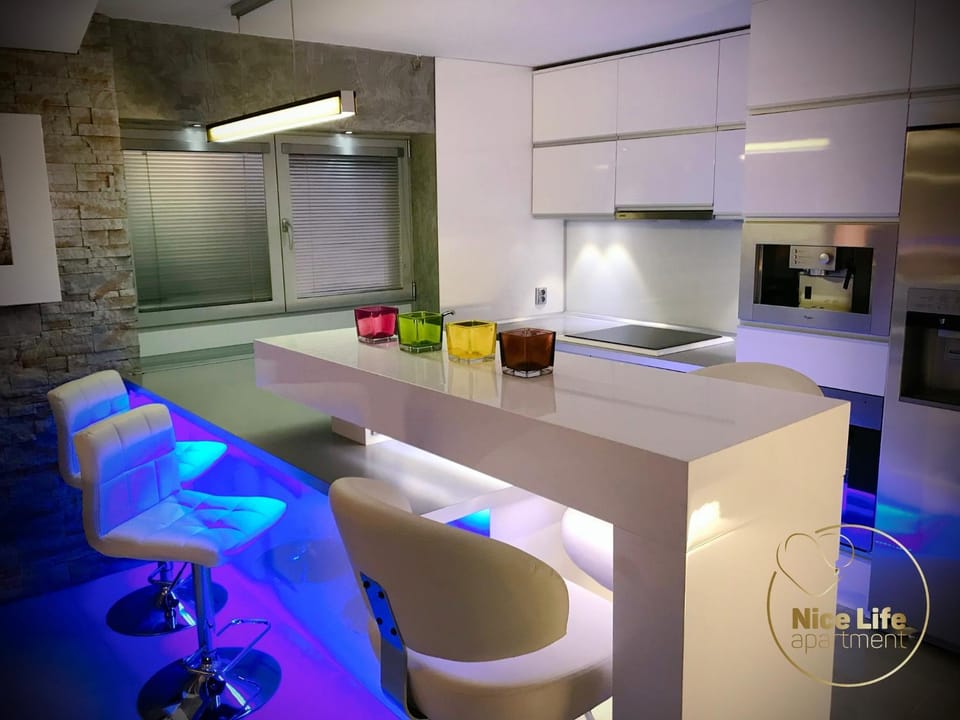 NICE LIFE - Luxury apartment in the Old Town. Apartment in Bratislava