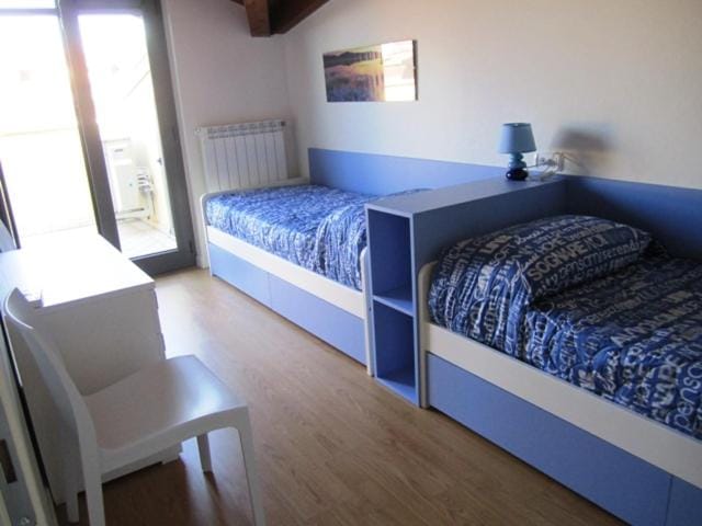 Almare 38 Apartment in Grado