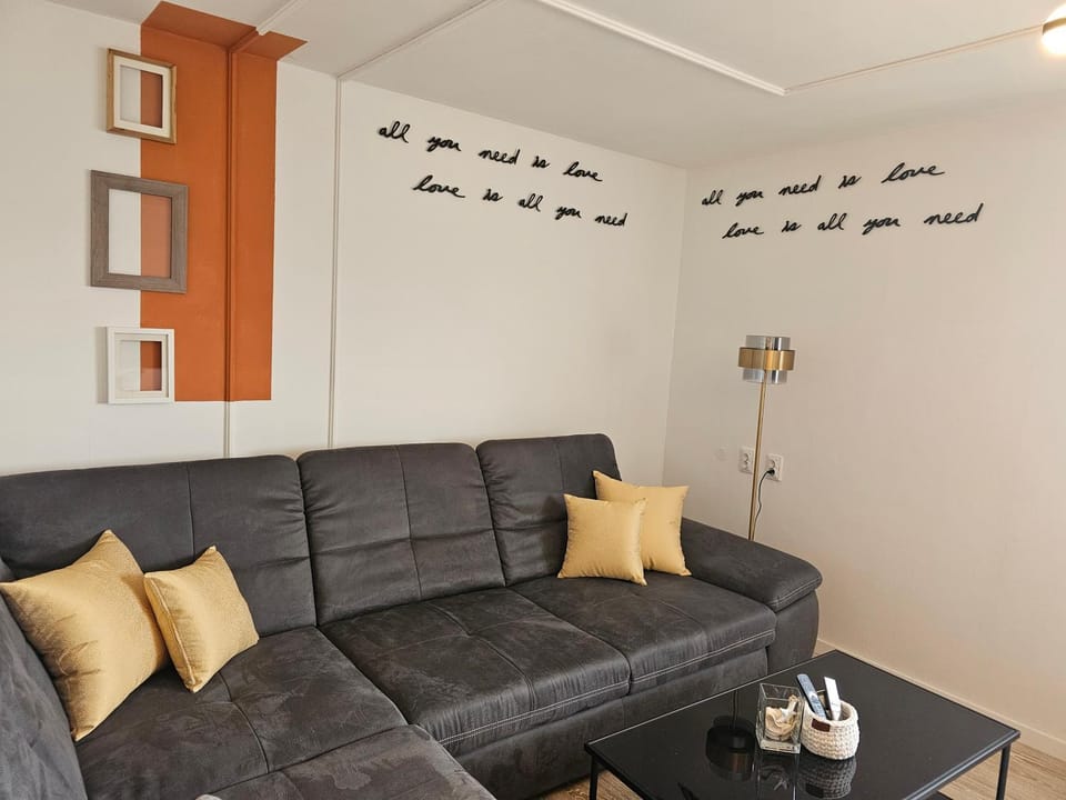 Beach Days-Panoramic city/sea view apartment Apartment in Zadar