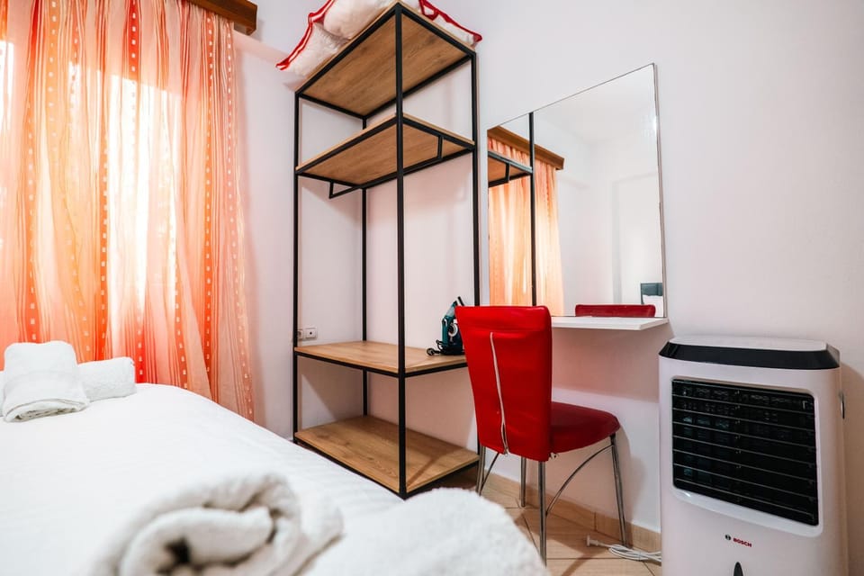 Dana Apartments Apartment in Sarandë