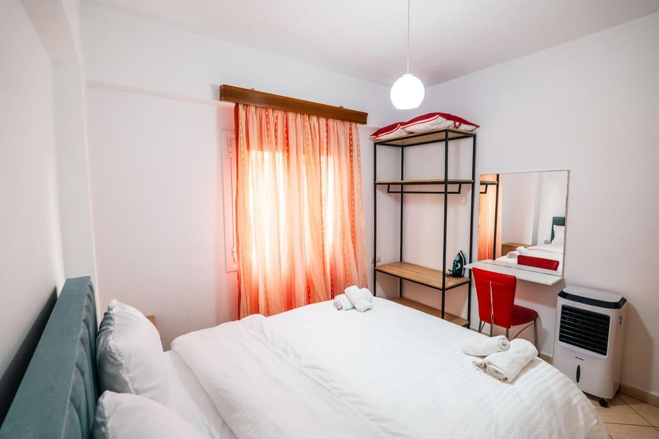 Dana Apartments Apartment in Sarandë