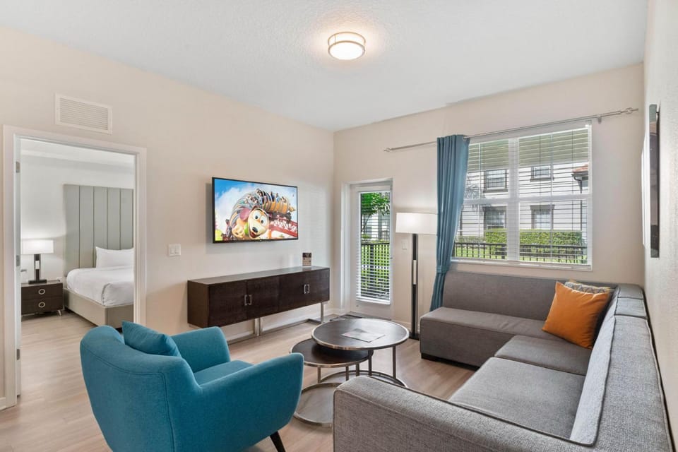 4012 Breakview Drive 110 Apartment in Orlando