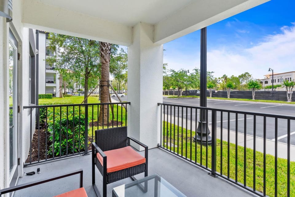 4013 Breakview Drive 108 Apartment in Orlando