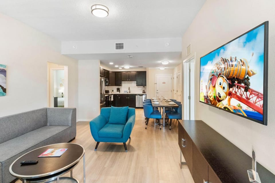 4013 Breakview Drive 108 Apartment in Orlando