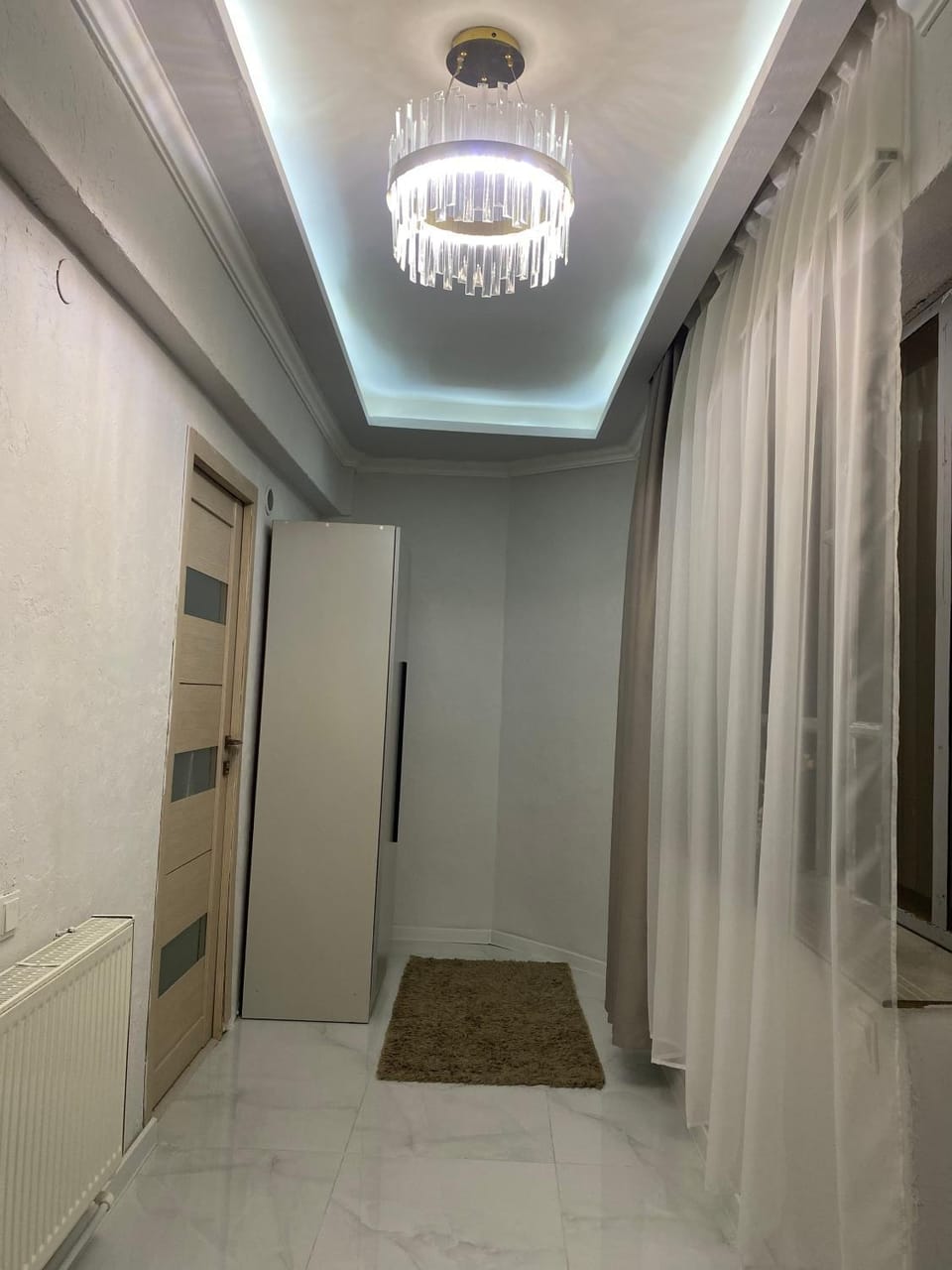 Shirakatsi Guest House Apartment in Armenia