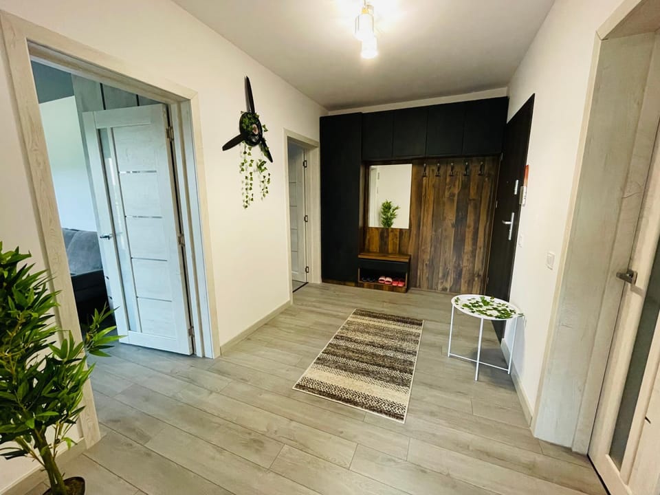 FinnApartman 2 Apartment in Romania