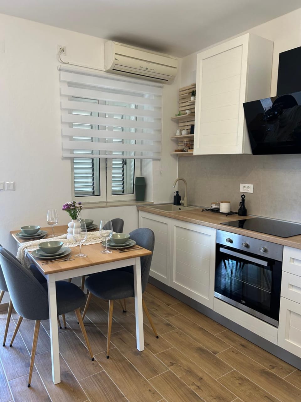 Zio Nino Apartment in Zadar County