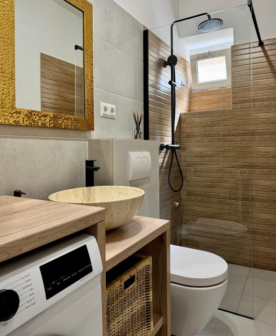 Zio Nino Apartment in Zadar County