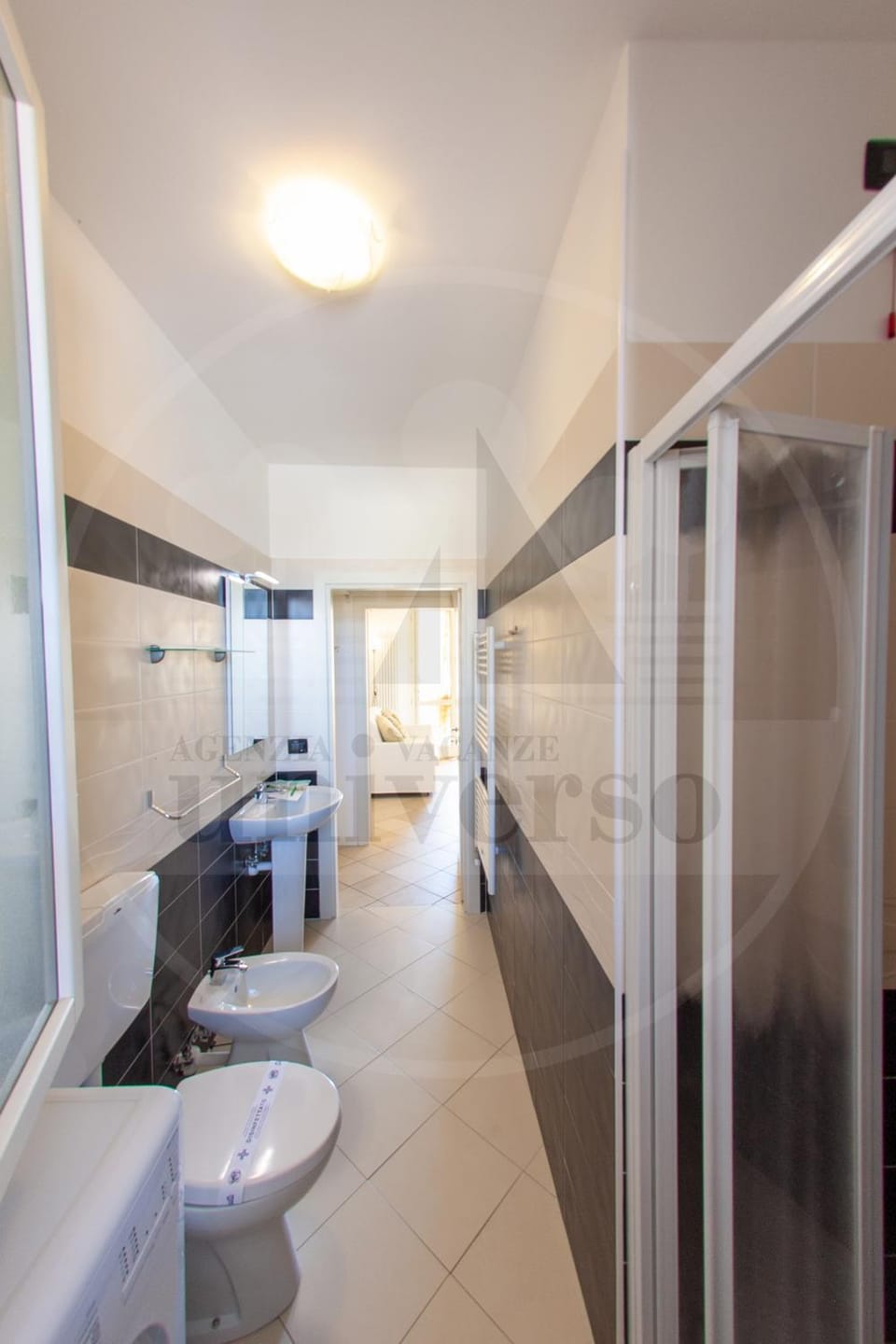 HERMITAGE Q12 Apartment in Veneto