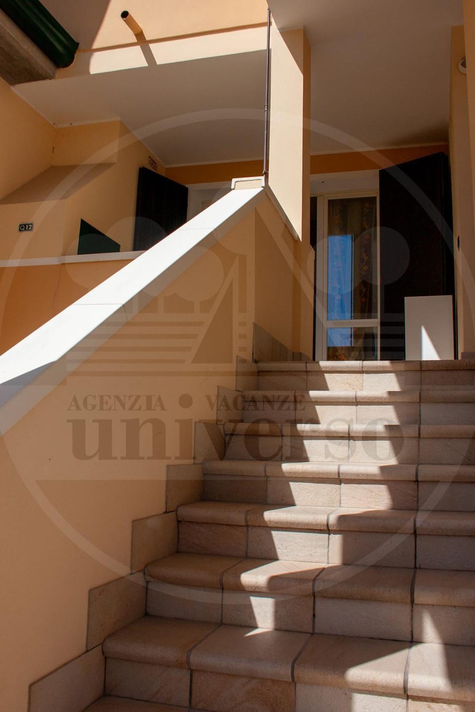 HERMITAGE Q12 Apartment in Veneto