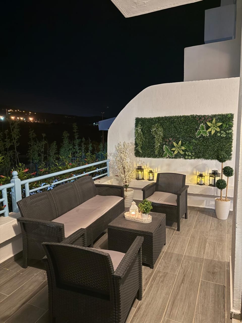 smir park Mdiq Apartment in Tangier-Tétouan-Al Hoceima
